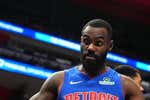Los Sixers siguen en caída libre en un proyecto fracasado y los Pistons sonríen ante Boston Celtics