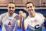 Los jugadores se unen en un mensaje a Premier Padel: «Solo pedimos que se cumpla lo que nos prometieron»