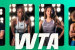La WTA cambia de piel y elige a Paula Badosa como una de sus caras visibles
