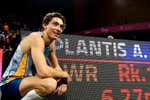 Mondo Duplantis vuelve a reventar su récord del mundo de pértiga y lo coloca en 6,27