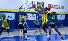 El Perfumerías Avenida cierra su plantilla con la estadounidense Sierra Calhoun