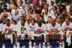 El mito del «Dream Team» y Barcelona 92 esconde una verdad y una mentira como un templo