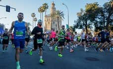 Qué tiempo se considera bueno para una maratón