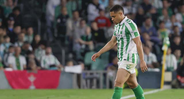 Pellegrini confirma la venta de Vitor Roque al Palmeiras… y analiza su vuelta a Brasil: “Iba en la progresión lógica”