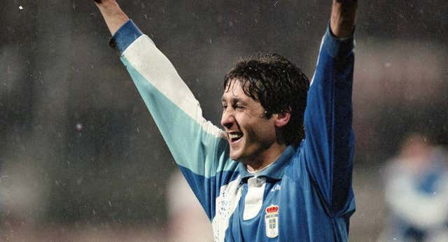 Carlos, el goleador que vivía en una montaña rusa: “Menotti me dijo: ”Mira, vaya donde vaya no te llamo nunca más“