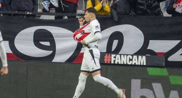 El partido de los milagros: Nyland, Lukebakio y que no ganara el Rayo