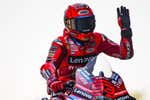 Marc Márquez comienza su dominio en MotoGP con su primera victoria al sprint