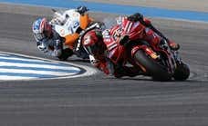 GP de Tailandia 2025: resumen y resultado de la carrera de MotoGP