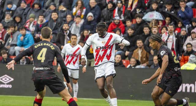 Lesión de Randy Nteka: qué tiene y cuánto tiempo estará de baja