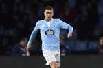 Sergio Carreira se gana la renovación con el Celta gracias a Claudio Giráldez