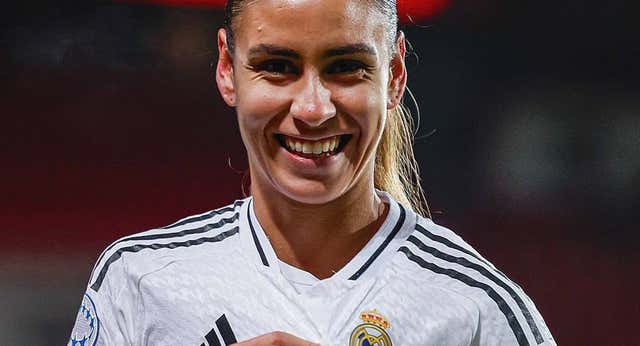 Mäelle Lakrar destapa su cara más desconocida en el Real Madrid y da valor a su silencio: «Es muy tímida»