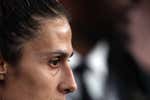 Montse Tomé se la juega en la Eurocopa mientras la Federación aparca su futuro en un cajón