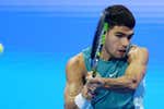 Así está el ranking ATP antes de que empiece Indian Wells 2025