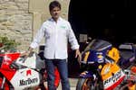 Álex Crivillé lanza las campanas al vuelo: «Veo a un Marc Márquez muy superior, me hace pensar en el Verstappen de la Fórmula 1»