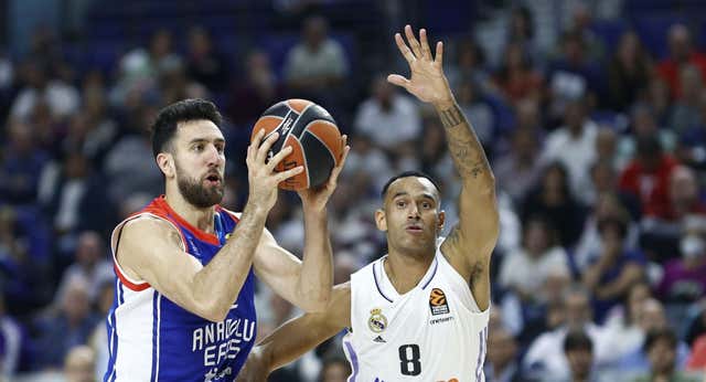 El último millonario que quiere romper la banca en el baloncesto europeo: «Nadie le ofrecerá 5 millones por temporada, yo estoy dispuesto»