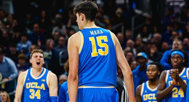 Aday Mara, el talento español que se forja en la NCAA, pasa del ostracismo de su entrenador a «imparable» en sólo 72 horas