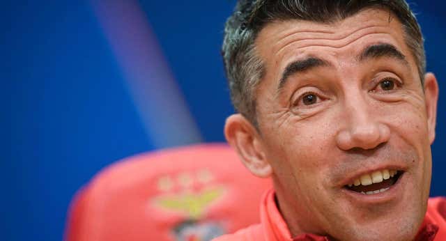Bruno Lage manda un aviso al Barcelona: “Podemos pasar esta eliminatoria”