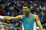 Carlos Alcaraz ya conoce el camino para buscar su tercer Indian Wells consecutivo, con Novak Djokovic en el horizonte