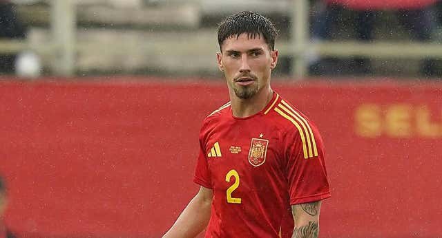 José Ángel Carmona se cuela en la prelista de Luis de la Fuente… y ‘encabeza’ un Sevilla que se internacionaliza