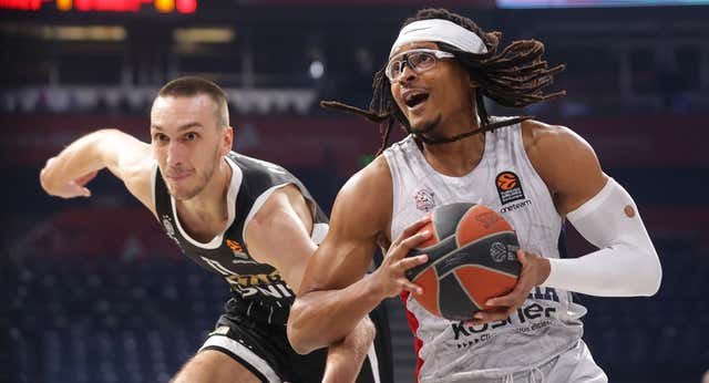 Baskonia – Zalgiris: a qué hora es y dónde ver el partido de Euroliga