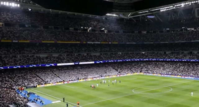 La final del Mundial 2030 pasa por aumentar el aforo del Bernabéu
