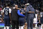 La enorme paradoja de traspasar a Doncic por su físico y que se te lesionen las dos estrellas: el plan de Dallas Mavericks ya es oficialmente un fracaso