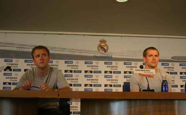 Cómo a Sid Lowe el fichaje de David Bekcham le cambió la vida y el de Andoni Iraola por el Bournemouth casi le cuesta un disgusto