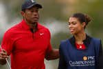 La hija de Tiger Woods elige el fútbol e inicia su historia con un título en EE.UU.: «El golf le quitó a papá»