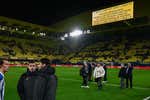 Anuncio oficial: ya se sabe qué ocurrirá con los puntos del partido aplazado entre el Villarreal y Espanyol de la jornada 26 en LALIGA FANTASY