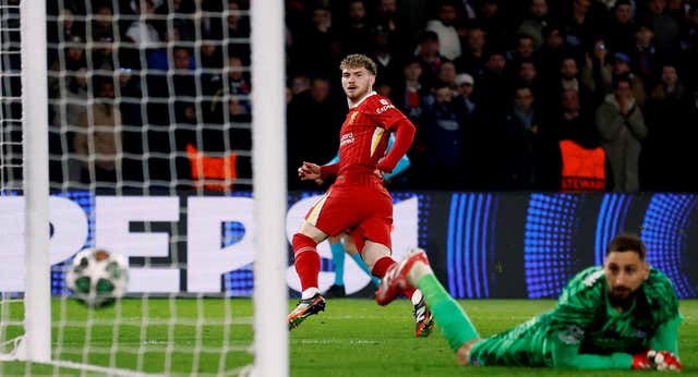 Elliott y Alisson castigan al PSG de Luis Enrique
