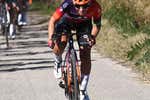 El paso de Yurani Blanco, la nueva ciclista española en la élite mundial: «¿Tour? Ya se verá»