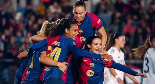 Un monstruo llamado Barça visita al Real Madrid en el primero de los tres duelos que marcarán la temporada