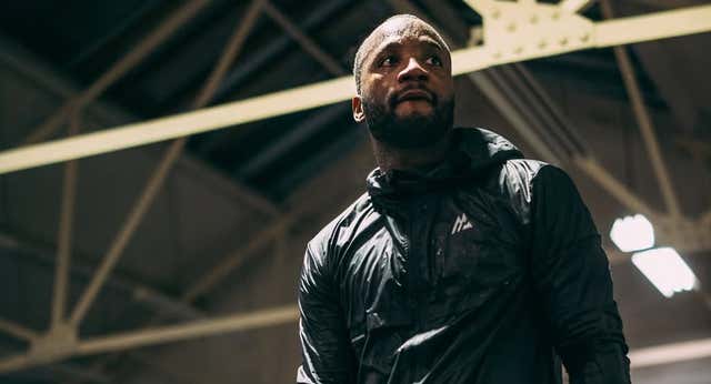Leon Edwards, el luchador al que las MMA salvaron: «Sin ellas estaría en el crimen organizado, en prisión o muerto»
