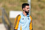 Arbeloa no levanta cabeza y el Real Madrid Juvenil se la pega en octavos de la Youth League