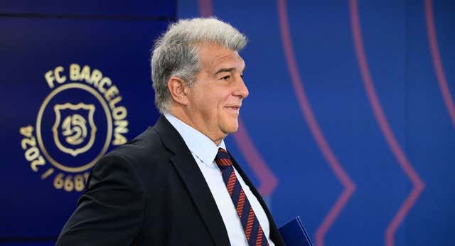 Cuatro años de mandato y de promesas incumplidas de Joan Laporta: empezaron en el asado con Messi… pero no le penalizarían
