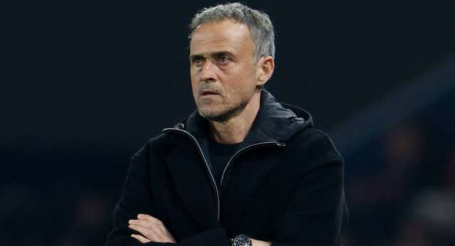 Cómo el equipo «infinitamente mejor» de Europa no consigue marcar contra el Liverpool y frustra a Luis Enrique