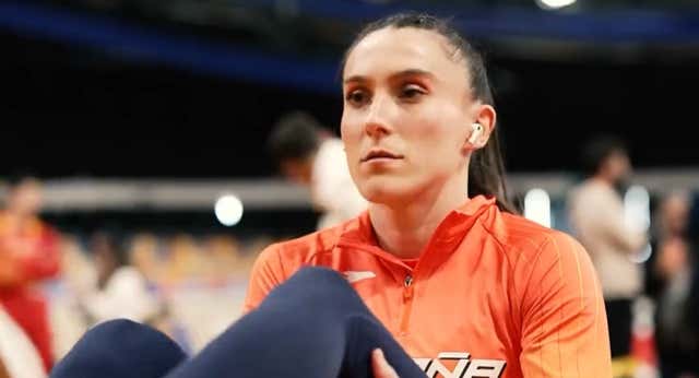 Paula Sevilla y el shock de su explosión en el 400: “Me agobié un montón y me fui a mi casa”