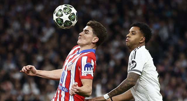 El Real Madrid-Atlético de Champions se cuela en la guerra Pablo Motos – Broncano y la vuelta puede ser aún mejor