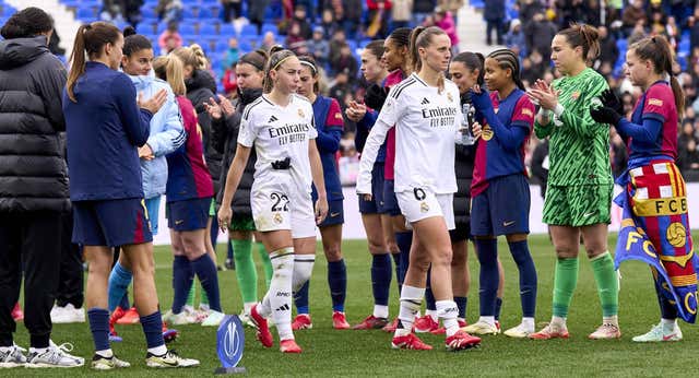 El “no puede ser” que retumba en el vestuario del Real Madrid ante su particular misión ‘imposible’