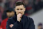 Los errores en Champions se pagan, Xabi Alonso se lamenta y manda un aviso: «Les hemos dado demasiadas oportunidades... pero lo intentaremos»