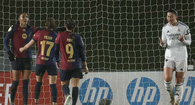 El Barça utiliza los “pequeños detalles” de Sheila García para mandarle un mensaje después de la manita