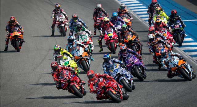 Los problemas de Jorge Martín y la polémica con Michelin abren las puertas de MotoGP a Pirelli en 2027