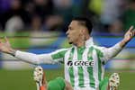 El Vitoria también se aprovecha del Villamarín y el Betis se la jugará en Guimaraes
