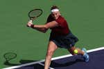El cambio de superficie de Indian Wells divide al tenis: ¿por qué unos dicen que es más lenta y otros, más rápida?