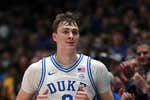 Perder para conseguir a Cooper Flagg, el último unicornio del basket: el fracaso en el plan de los Mavs con el traspaso de Doncic puede terminar en éxito