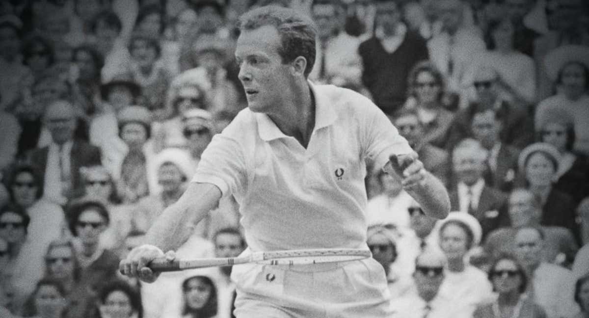 Muere el extenista australiano Fred Stolle, campeón de Roland Garros y el  US Open, a los 86 años | Relevo