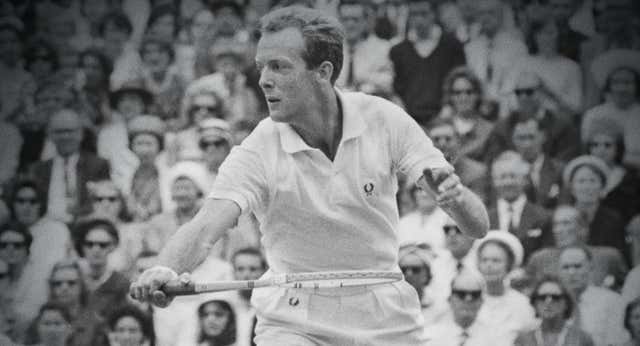Muere el extenista australiano Fred Stolle, campeón de Roland Garros y el US Open, a los 86 años