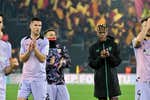 La Roma castiga de la forma más cruel al Athletic