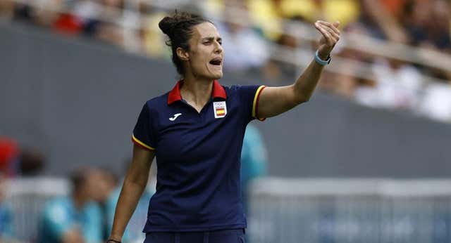 Montse Tomé se confiesa ante Pedrerol sobre sus horas más oscuras en la Selección: «He llorado de pena; otras veces, de rabia»
