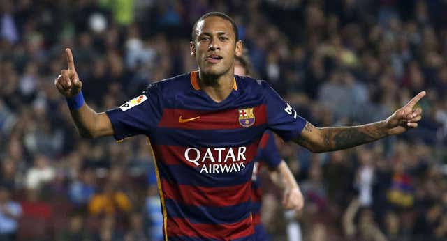 Deco tuerce el gesto y corta de raíz otro amago de culebrón: “Neymar fue un fenómeno que pasó por aquí, pero ahora no es momento”